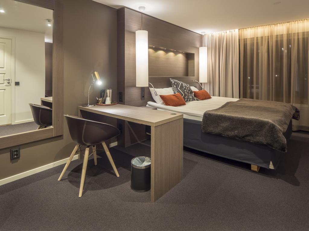 Laponia Hotell & Konferens Arvidsjaur Room photo