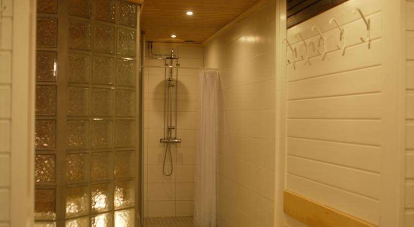 Laponia Hotell & Konferens Arvidsjaur Room photo